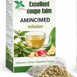 AMINCIMED INFUSION